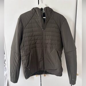 Lululemon Down for it All Hoodie